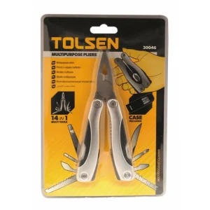 Pince Universelle (30046) TOLSEN – 100225 bas prix 6