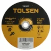 Disque A Ebarber Dep.230x6x22mm (76307) TOLSEN – 100326 grande surprise 5