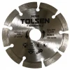 Disque Diamant 10mm 125x2x22mm (76703) TOLSEN – 100329 excellente qualité 7