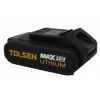 Batterie 20v Li-ion (79031) TOLSEN – 100465 en vente 10